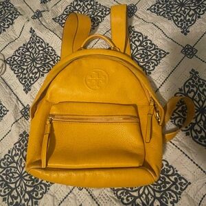 Tory Burch Mini Backpack